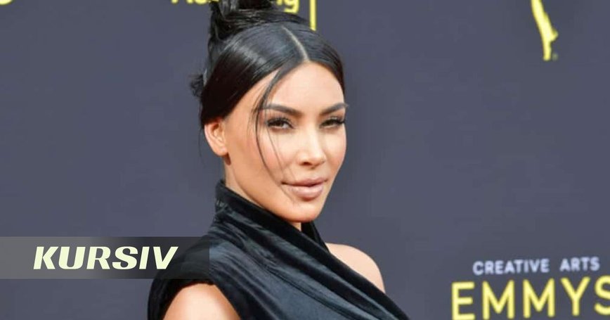 Kim Kardashian's AI Dilemma: A Bumpy Road to the California Bar