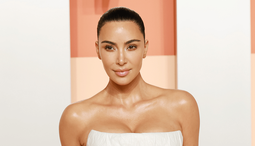 Kim Kardashian Takes Broadway by Storm with 'The Fear of 13'