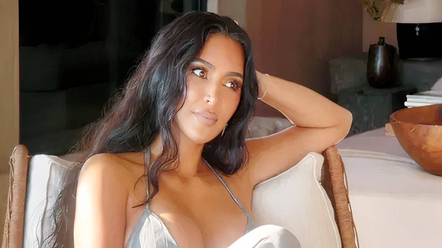 Kim Kardashian Opens Up About Kanye's Shocking Robbery Accusation