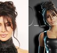 Kim Kardashian Enters the Gaming World with Epic 'Fortnite' Debut