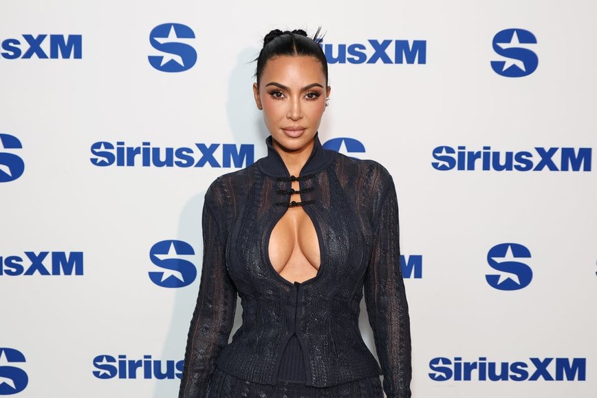 Kim K's Fierce Comeback: Vowing to Crush the Bar Exam After Epic Fail