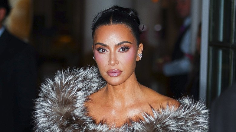 Kim Kardashian's Brain Scan Shocker: What It Means for Her Health and Future