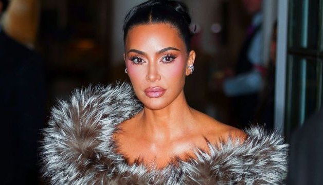 Kim K's Shocking Parenting Flip: 'I'm Totally That Mom Now'