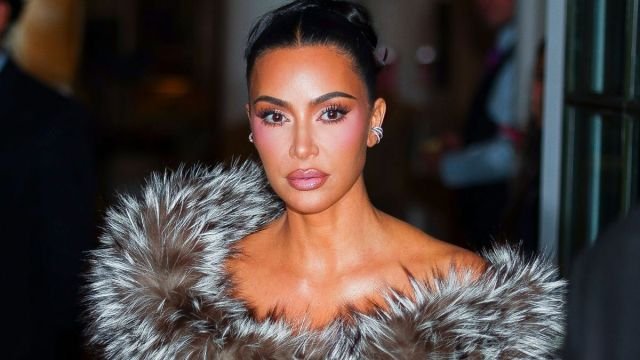 Kim K's Shocking Parenting Flip: 'I'm Totally That Mom Now'