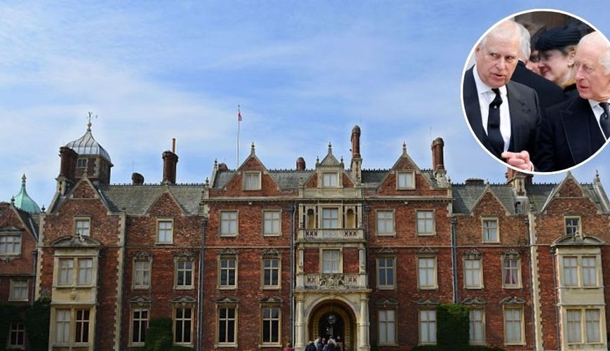 King Charles Locks Down Sandringham Estate – Easter Plans Rocked by Andrew's Scandal