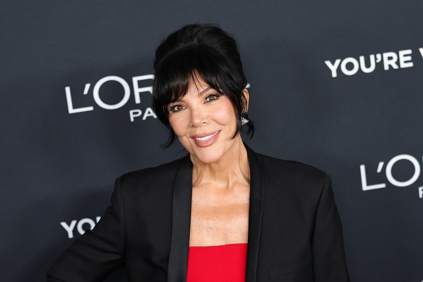 Kris Jenner