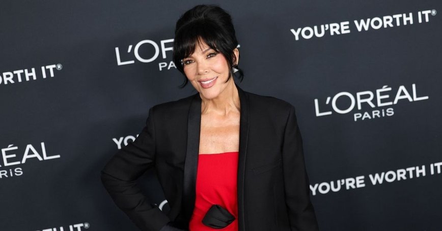 Kris Jenner Holds Firm on $13M Mansion Price Tag – No Budging!