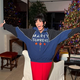 Kris Jenner Stuns in Timothée Chalamet Merch – Is She Giving Her Blessing to Kylie and Timothée?