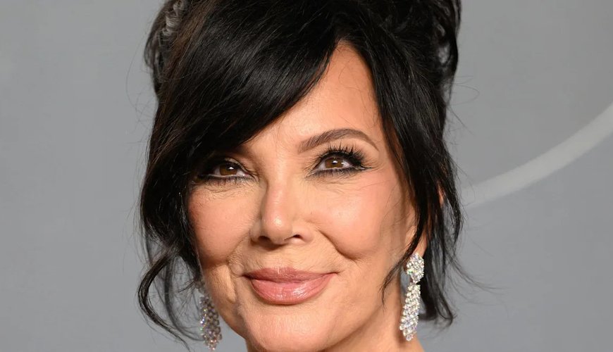 Kris Jenner's Heartwarming Father's Day Tribute to Kanye, Scott, and More!