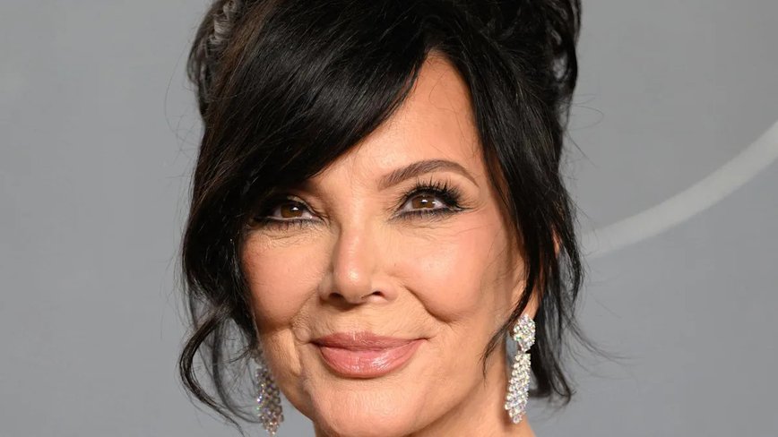 Kris Jenner's Heartwarming Father's Day Tribute to Kanye, Scott, and More!