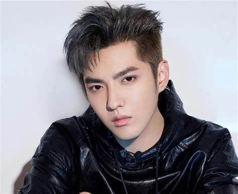 Kris Wu's Prison Life Exposed: Cold Showers, Strict Rules, and a New Reality