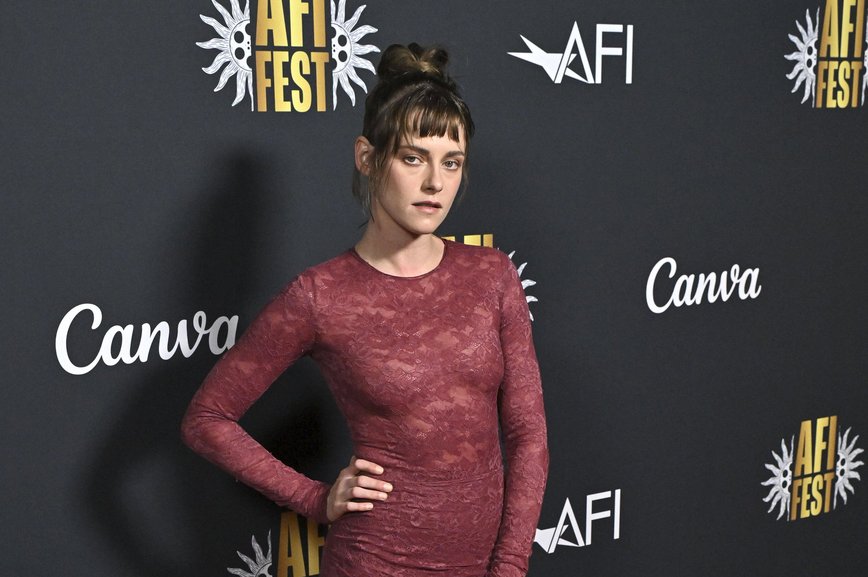 Kristen Stewart Blasts Hollywood's Studio System and Talks Indie Future at Cannes