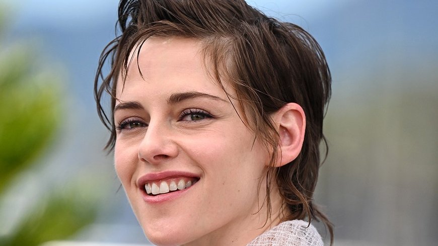 Kristen Stewart