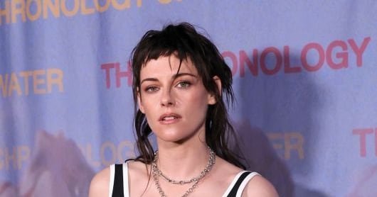 Kristen Stewart Ditching Hollywood for Europe Amid Trump-Era Turmoil