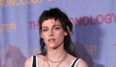 Kristen Stewart Ditching Hollywood for Europe Amid Trump-Era Turmoil