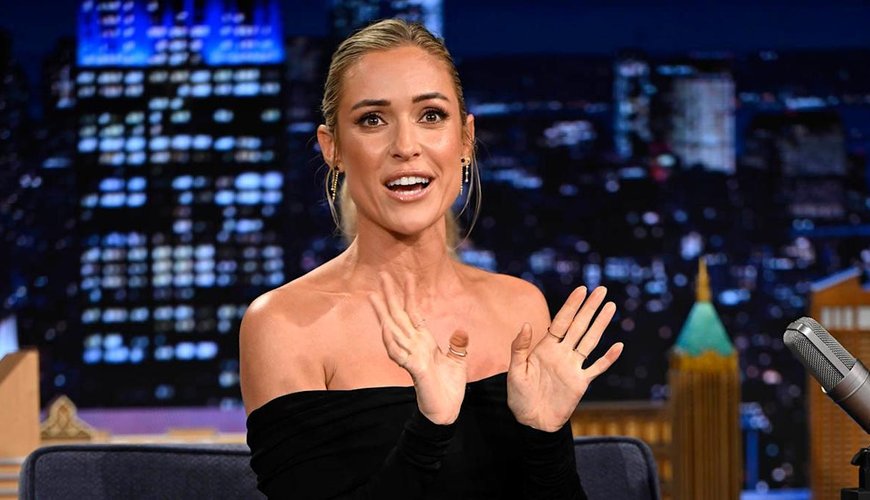 Kristin Cavallari Spills on Hollywood’s Wild ‘Slutty Valentine’s’ Bash That Turned Into a Total Sketch Fest