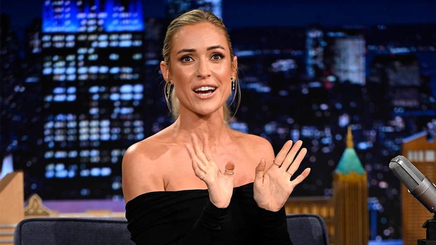 Kristin Cavallari Spills on Hollywood’s Wild ‘Slutty Valentine’s’ Bash That Turned Into a Total Sketch Fest