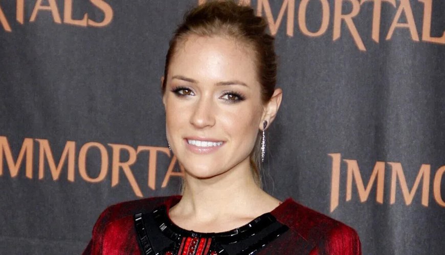 Kristin Cavallari's Exclusive Valentine's: From Secret Apps to Star-Studded Nights