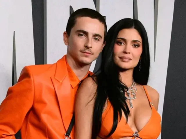 Kylie Jenner discusses protecting personal life on ‘The Kardashians’ amid Timothée Chalamet relationship focus