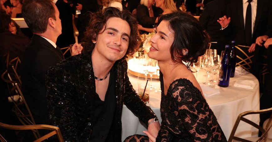 Kylie Jenner Spills on Guarding Her Private Life Amid A-List Romance