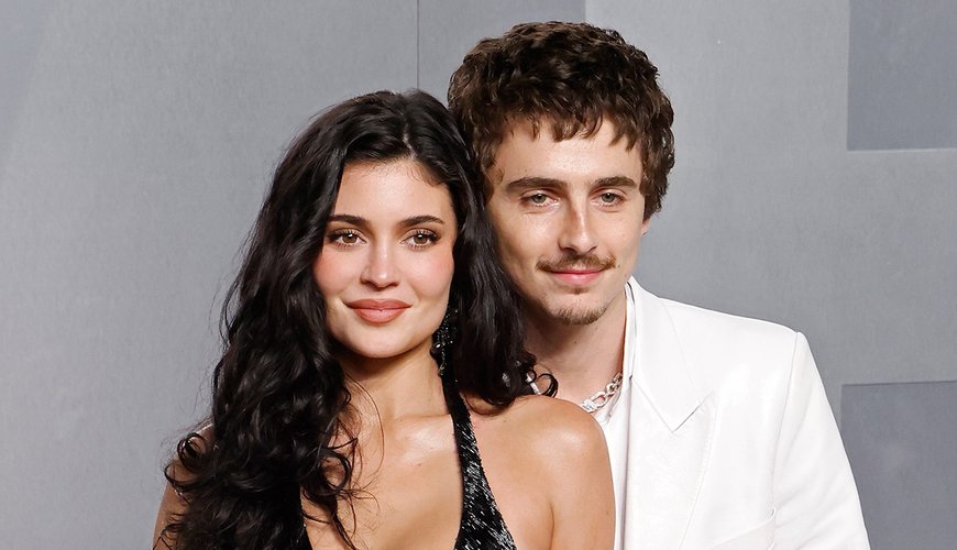 Kylie Jenner Spills the Tea on Timothée Chalamet's Best Flicks in Rare Podcast Chat