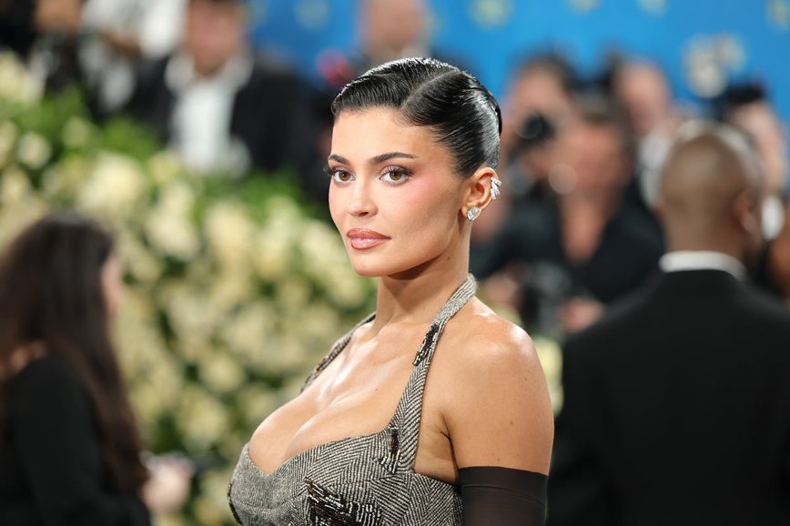 Kylie Jenner Spills the Tea on Her Boob Job Details After Fan's TikTok Beg – LA's Beauty Queen Gets Real