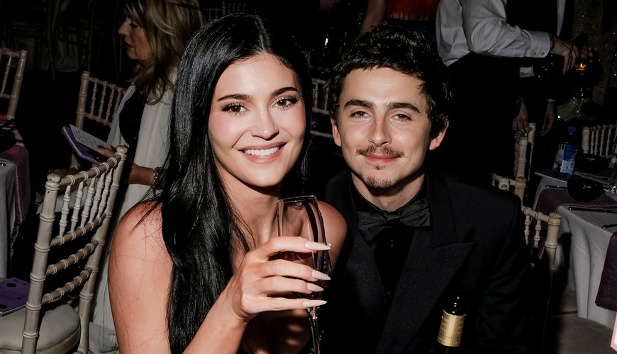 Kylie Jenner's Surprise No-Show at the 2026 Actor Awards