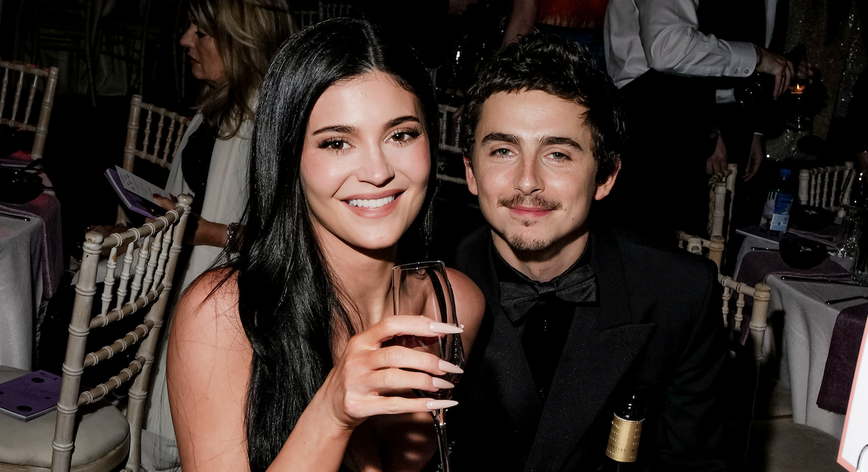 Kylie Jenner's Surprise No-Show at the 2026 Actor Awards