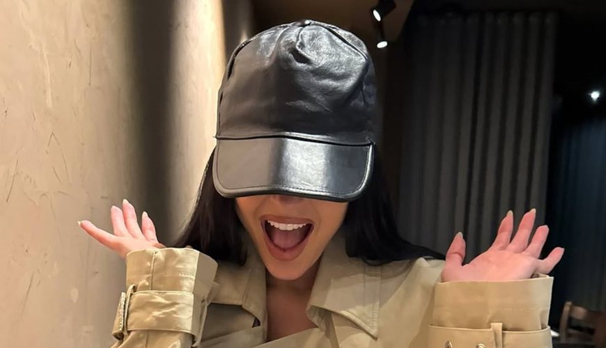 Kylie Jenner's Valentine's Day Surprise: Luxe Birkin Bag Charms