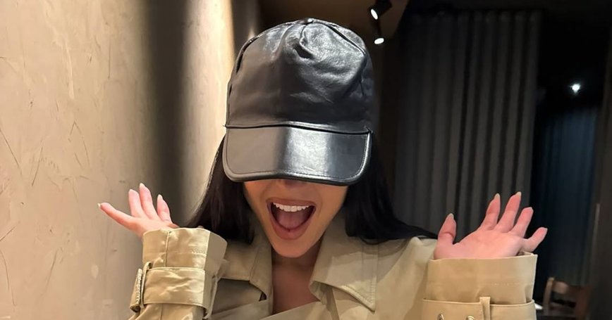 Kylie Jenner's Valentine's Day Surprise: Luxe Birkin Bag Charms