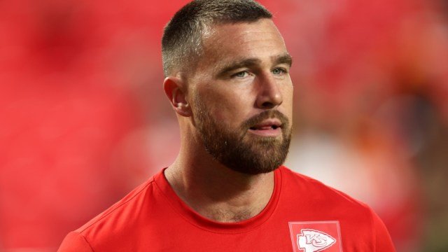 Travis Kelce