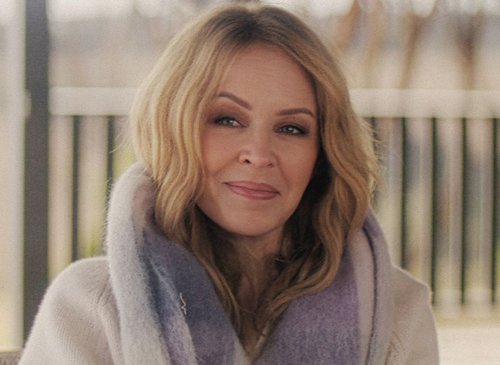 Kylie Minogue Unveils Plans for Epic 40th Anniversary Tour Amid Revealing Health Journey