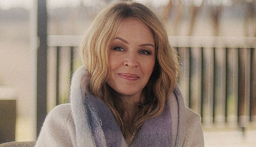 Kylie Minogue Unveils Plans for Epic 40th Anniversary Tour Amid Revealing Health Journey