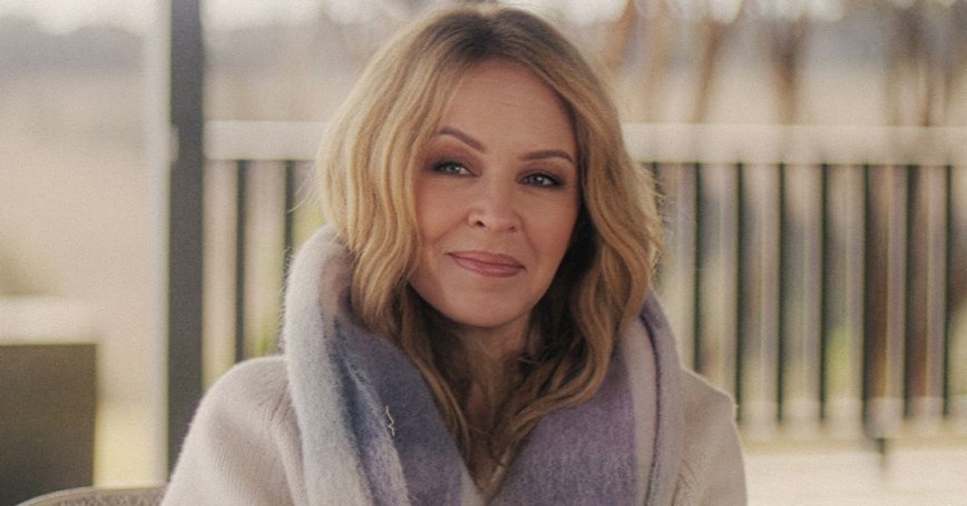 Kylie Minogue Unveils Plans for Epic 40th Anniversary Tour Amid Revealing Health Journey