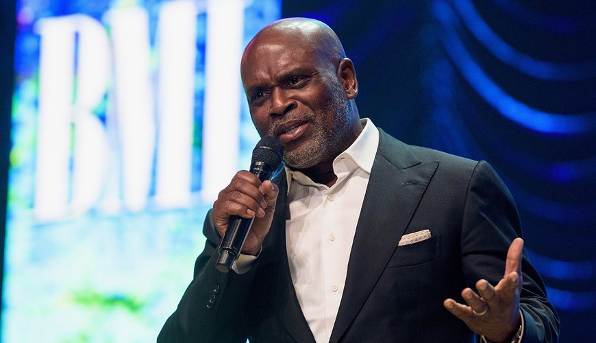 L.A. Reid Dodges Court Drama with Surprise Settlement in Assault Case