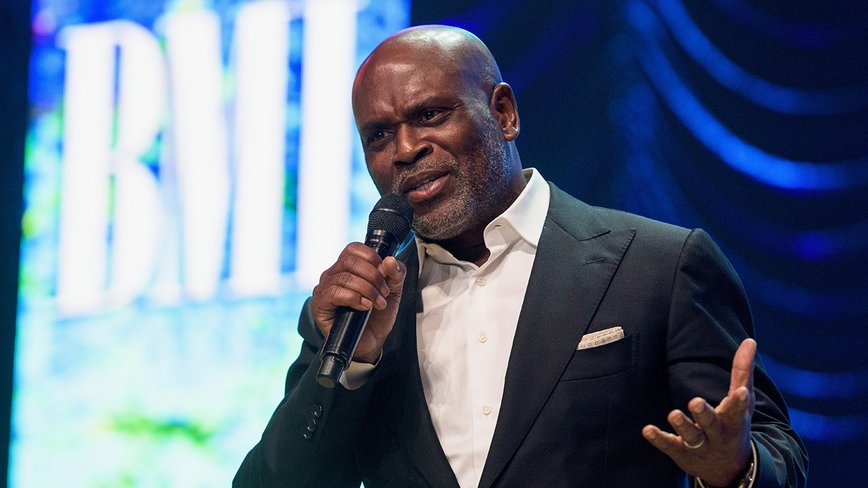 L.A. Reid Dodges Court Drama with Surprise Settlement in Assault Case
