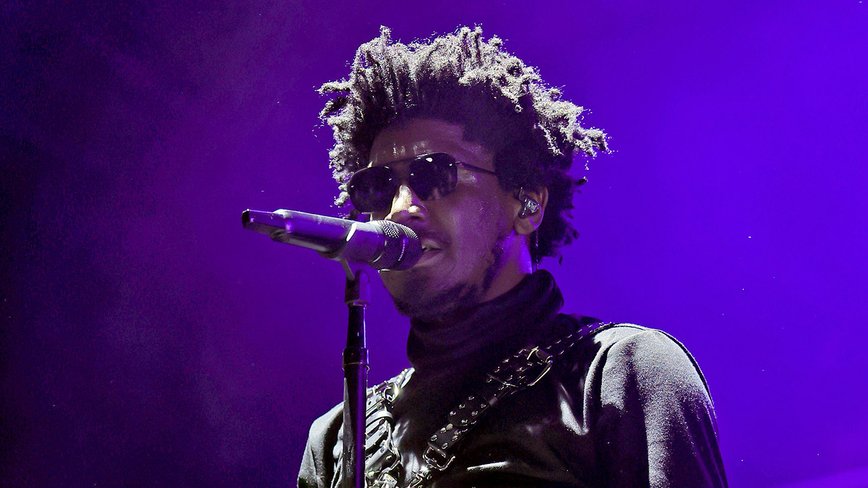 Labrinth Says Goodbye to 'Euphoria' Music – Hans Zimmer Takes Over