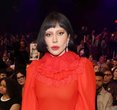 Lady Gaga Unveils Jaw-Dropping Old Hollywood Glam at NYC Premiere