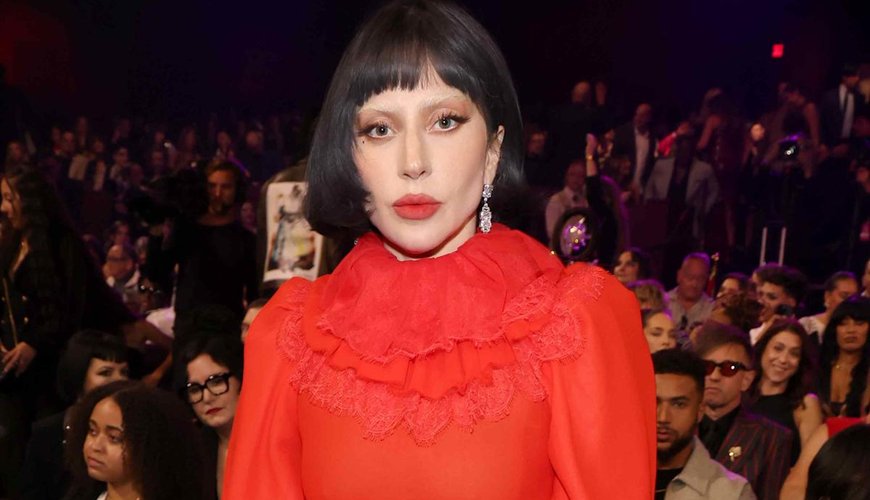 Lady Gaga Unveils Jaw-Dropping Old Hollywood Glam at NYC Premiere