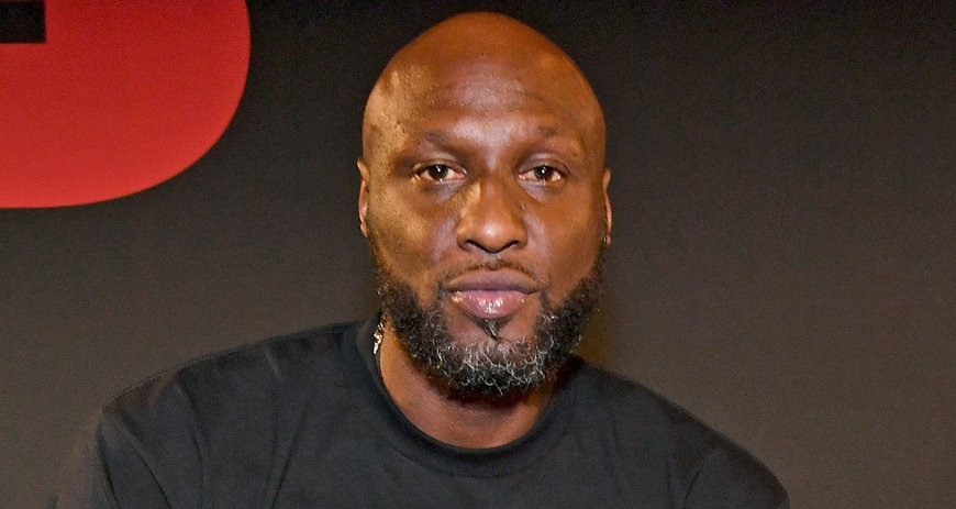 Lamar Odom