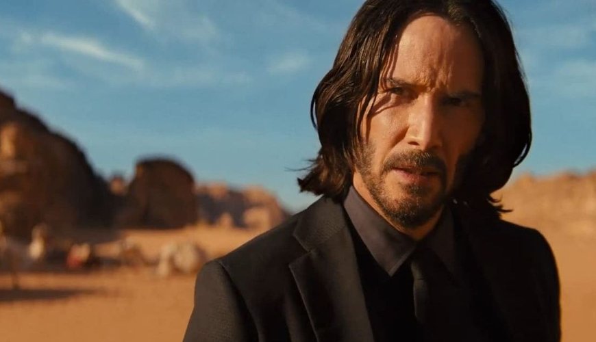 John Wick 5: Exciting Developments as Lionsgate Teases Fresh Direction