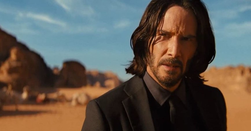 John Wick 5: Exciting Developments as Lionsgate Teases Fresh Direction