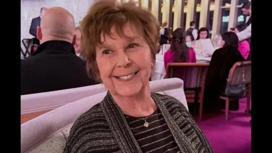 Nancy Guthrie