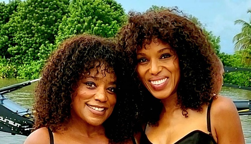 Hollywood's Hidden Heroes: Dee Bryant's Epic Battle for Stunt Glory at the Oscars