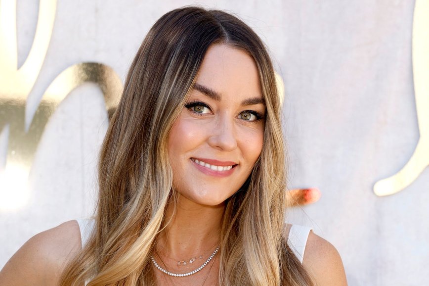 Lauren Conrad Spills on Why She Ditched Hollywood at The Hills' Peak