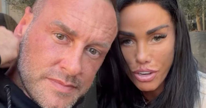 Lee Andrews Eyeing EastEnders Stint – Wants Katie Price to Join the Fun