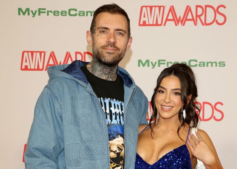 Lena The Plug Files For Divorce From Adam22