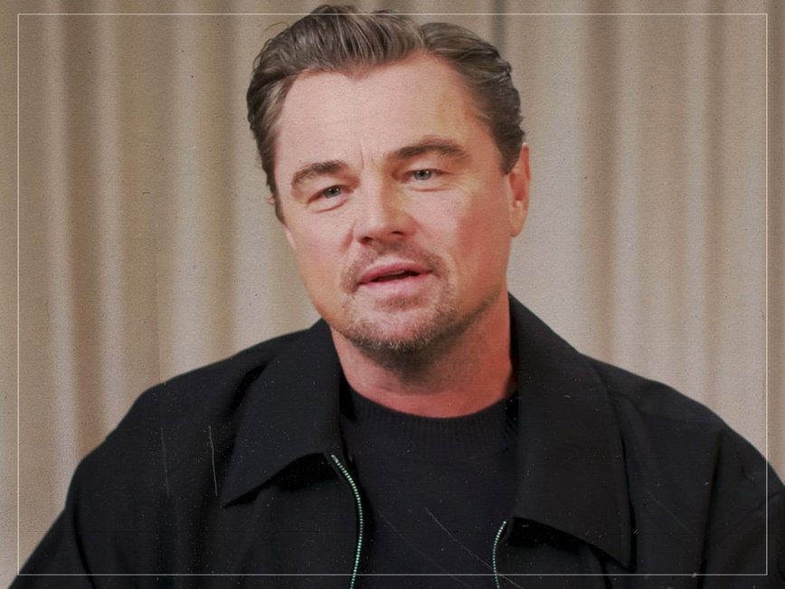 Leonardo DiCaprio Reveals His All-Time Favorite Duo in Cinema