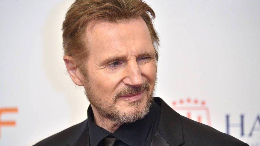 Liam Neeson's 2025 Comedy Hit Shakes Up Hollywood – But Will It Change Anything?