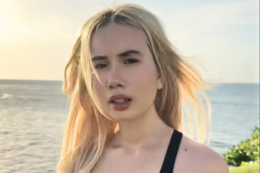 Lil Tay